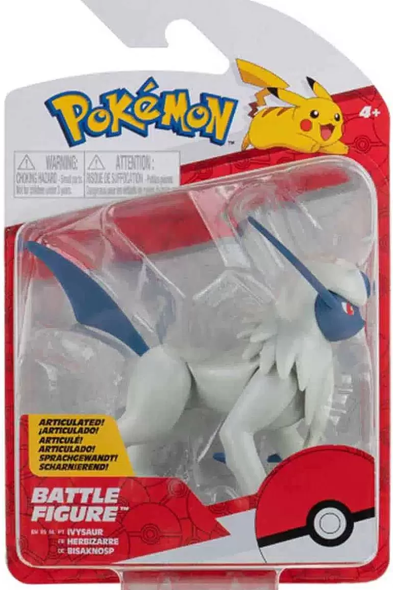 Pocket Monster Pokémon Figurer-Battle Feature Absol Figur