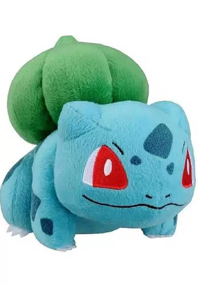 Pocket Monster Pokémon Bamser-Bulbasaur Bamse 23 Cm