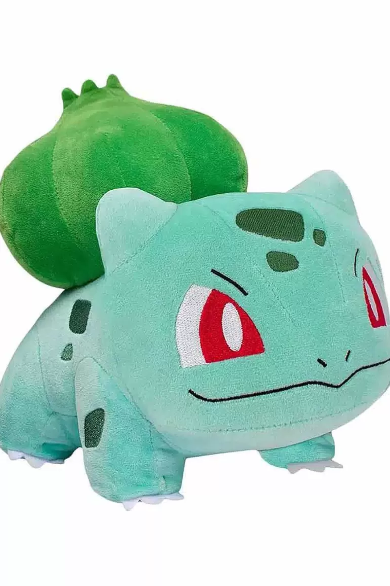 Pocket Monster Pokémon Bamser-Bulbasaur Bamse 30 Cm