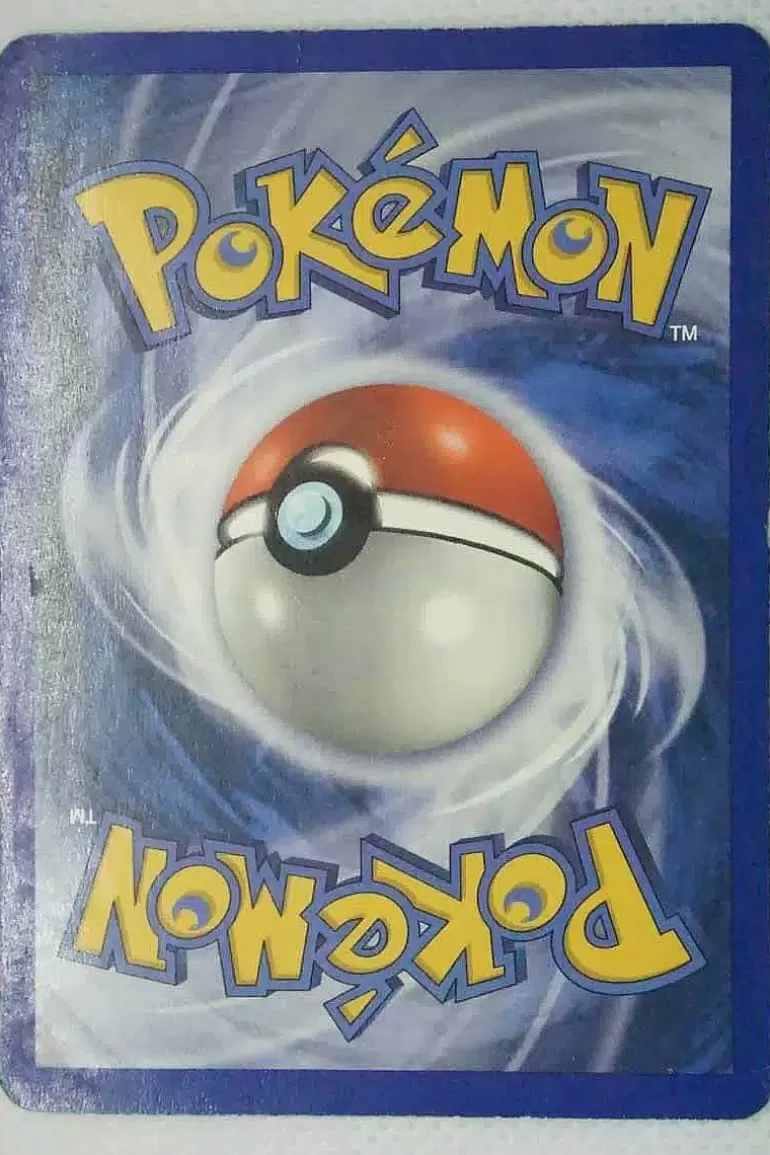 Pocket Monster Pokémon Kort-Caterpie 69/110 Special Holo Edition