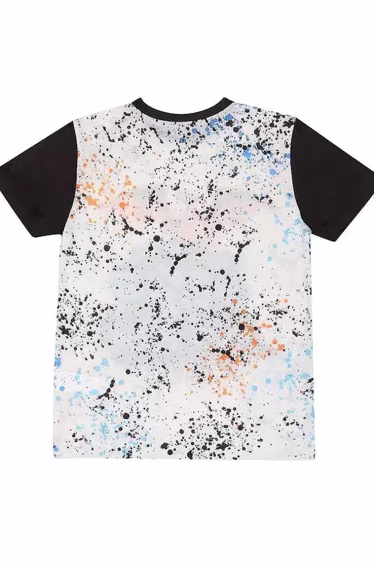 Pocket Monster Pokémon Til Børneværelset-Charizard Blastoise Og Venusaur T Shirt Til Born