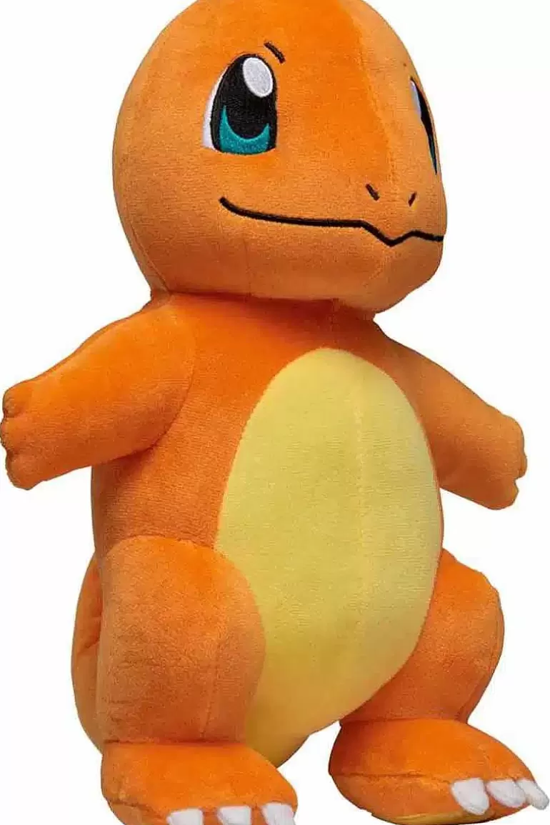 Pocket Monster Pokémon Bamser-Charmander Bamse 26 Cm