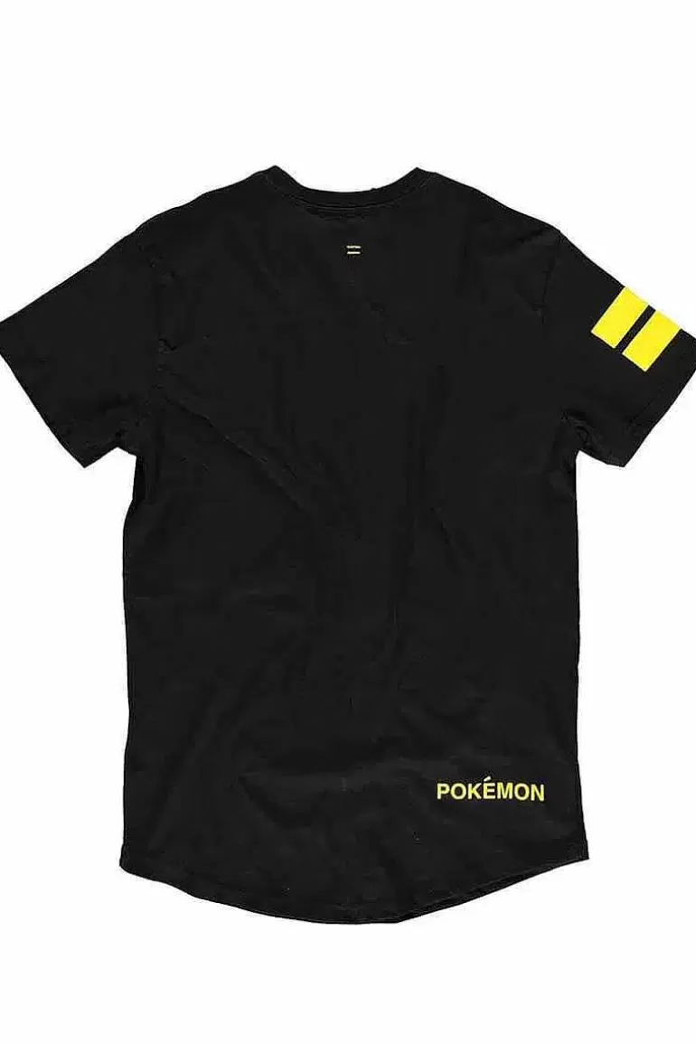 Pocket Monster Pokémon Til Børneværelset-Charmander T Shirt I Medium