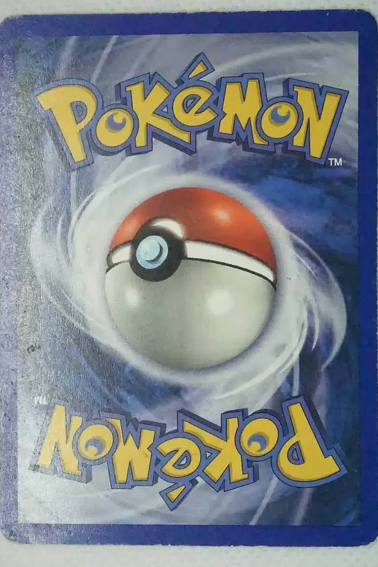 Pocket Monster Pokémon Kort-Doduo 71/110 Special Holo Edition Brugt