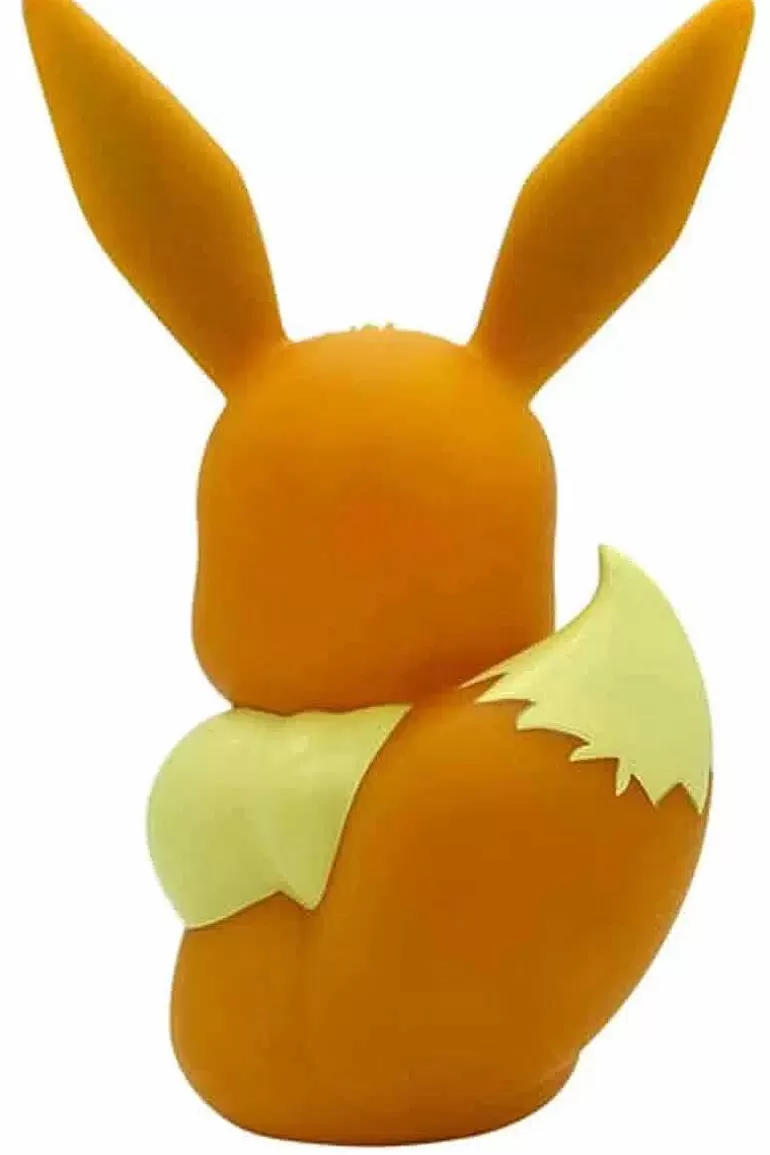 Pocket Monster Pokémon Til Børneværelset-Eevee Led Lampe