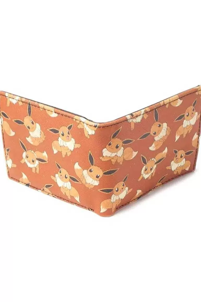 Pocket Monster Pokémon Skoleudstyr-Eevee Pung
