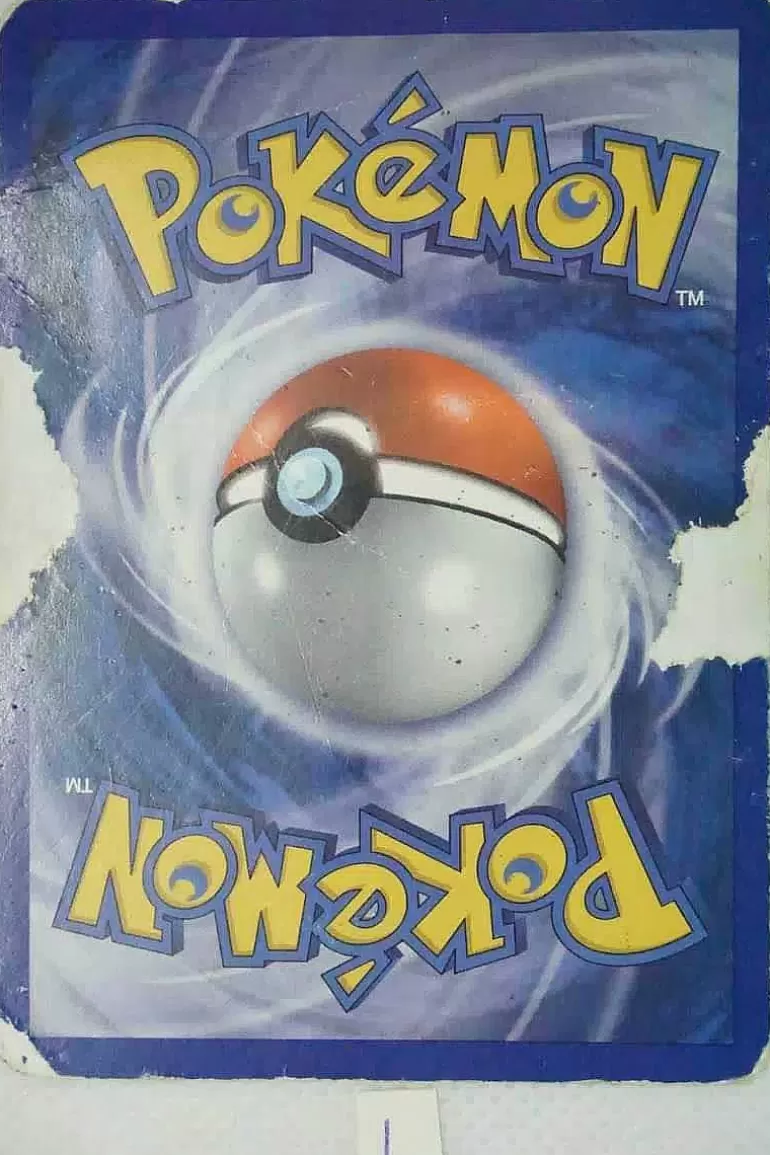 Pocket Monster Pokémon Kort-Empoleon Lv.X Dp11 Brugt 1