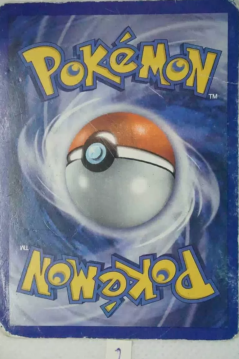 Pocket Monster Pokémon Kort-Empoleon Lv.X Dp11 Brugt 2