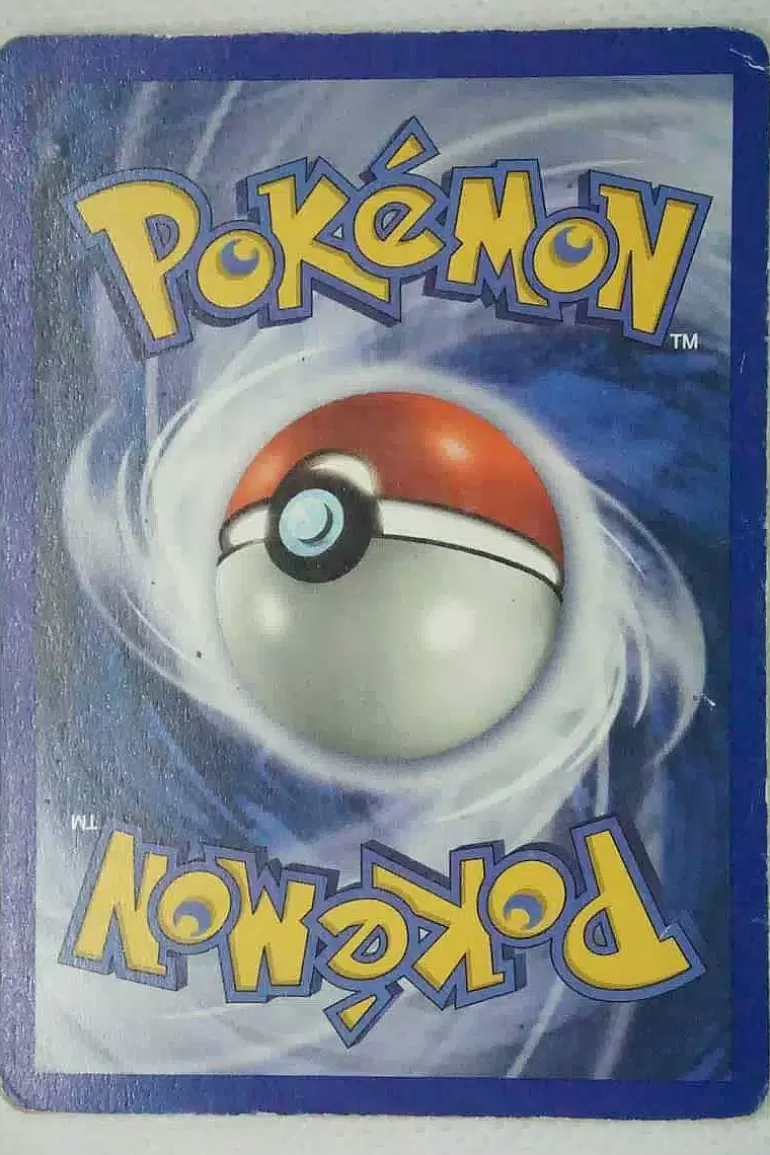 Pocket Monster Pokémon Kort-Energy Retrieval 107/110 Special Holo Edition Brugt