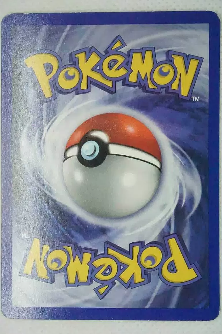 Pocket Monster Pokémon Kort-Erika'S Dragonair 4/132