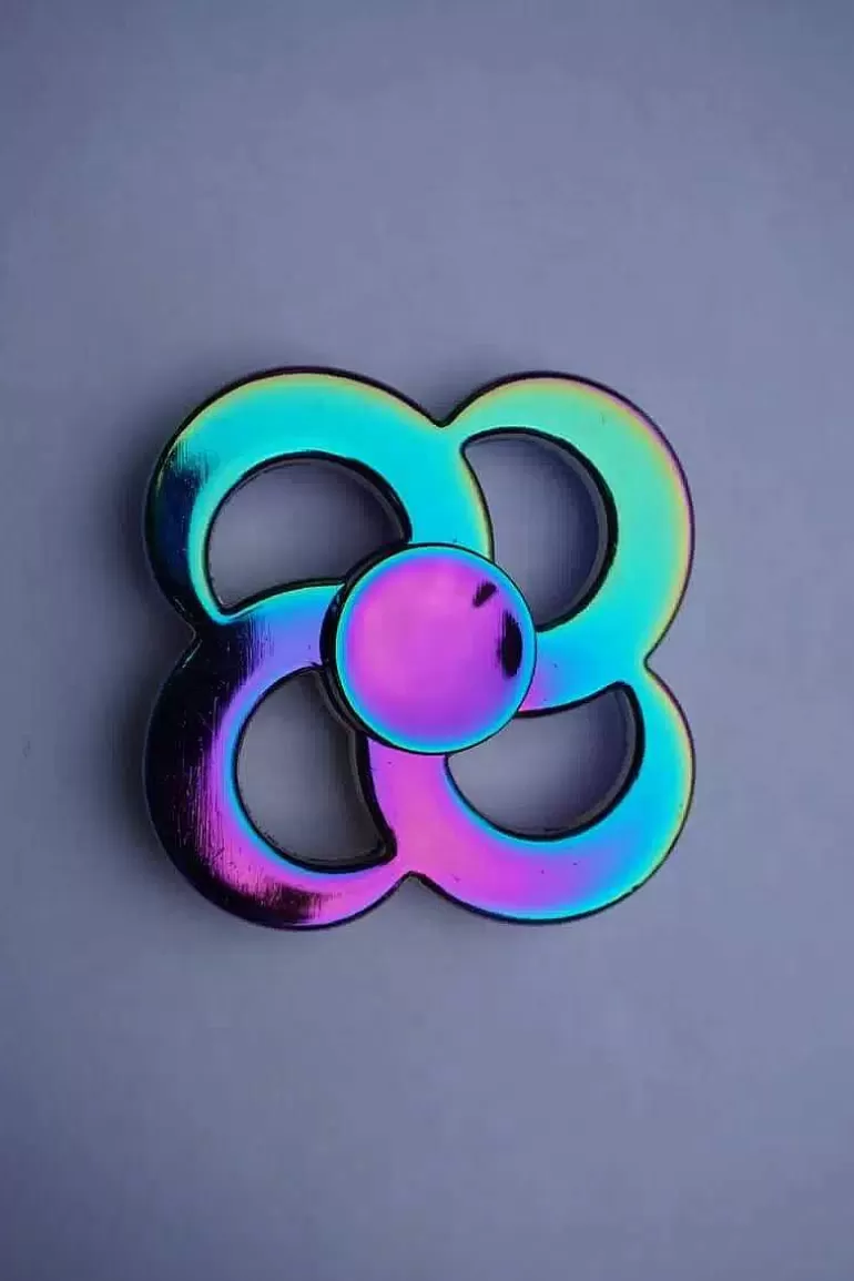 Pocket Monster Fidget Spinner-Fidget Spinner Firklover