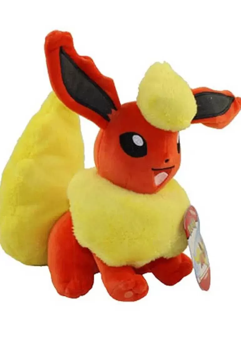 Pocket Monster Pokémon Bamser-Flareon Bamse