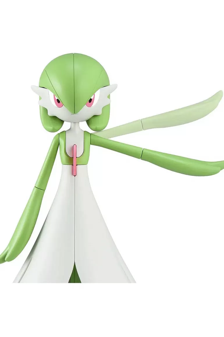 Pocket Monster Pokémon Figurer-Gardevoir Byg Selv Figur