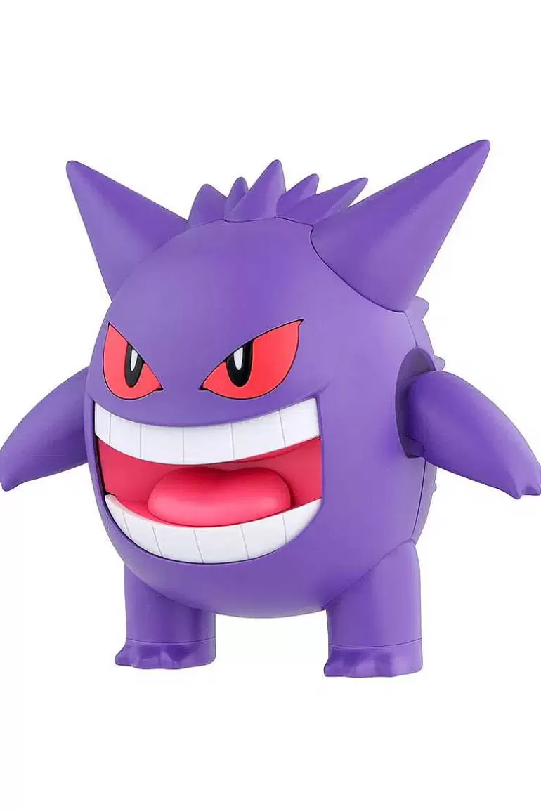 Pocket Monster Pokémon Figurer-Gengar Byg Selv Figur