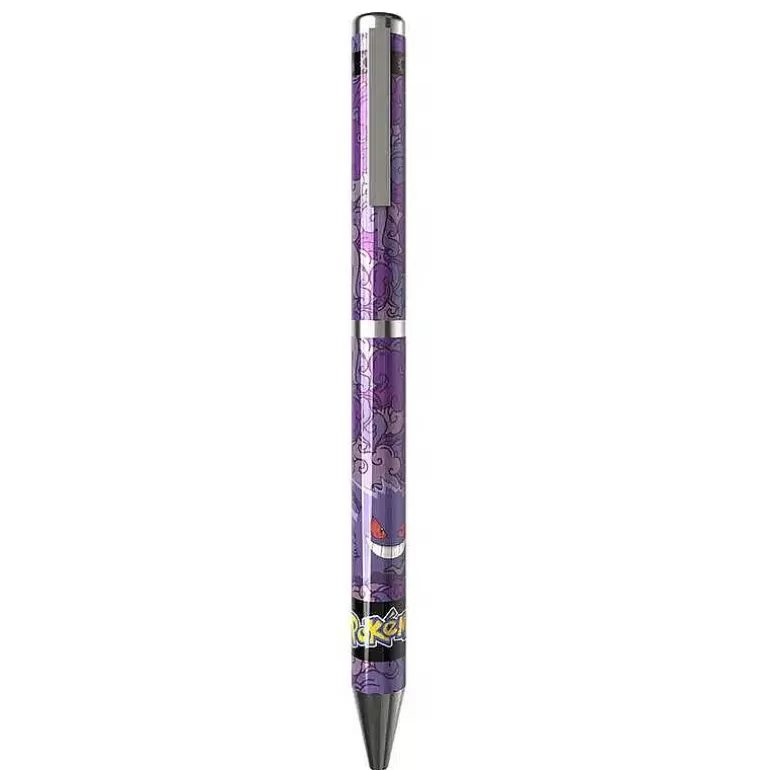 Pocket Monster Pokémon Skoleudstyr-Gengar Kuglepen