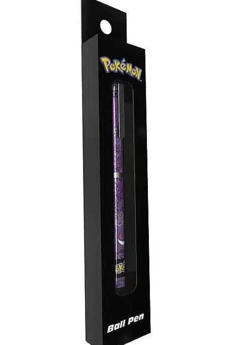 Pocket Monster Pokémon Skoleudstyr-Gengar Kuglepen
