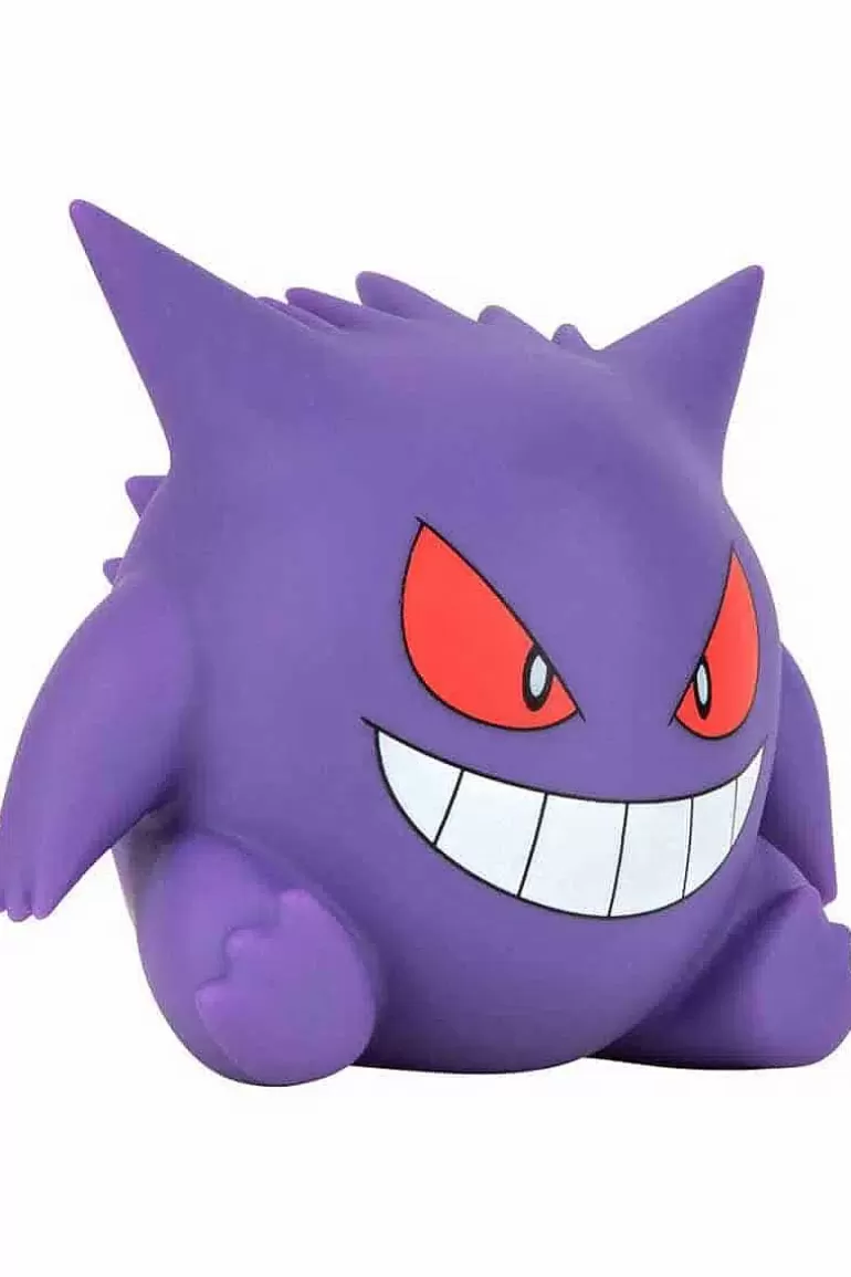 Pocket Monster Pokémon Figurer-Gengar Vinyl Figur