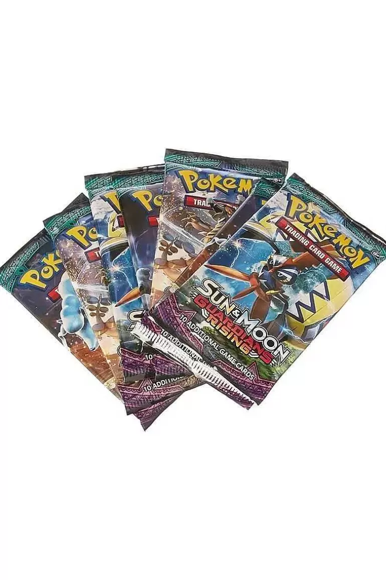 Pocket Monster Pokémon Kort-Guardian Rising Booster Box
