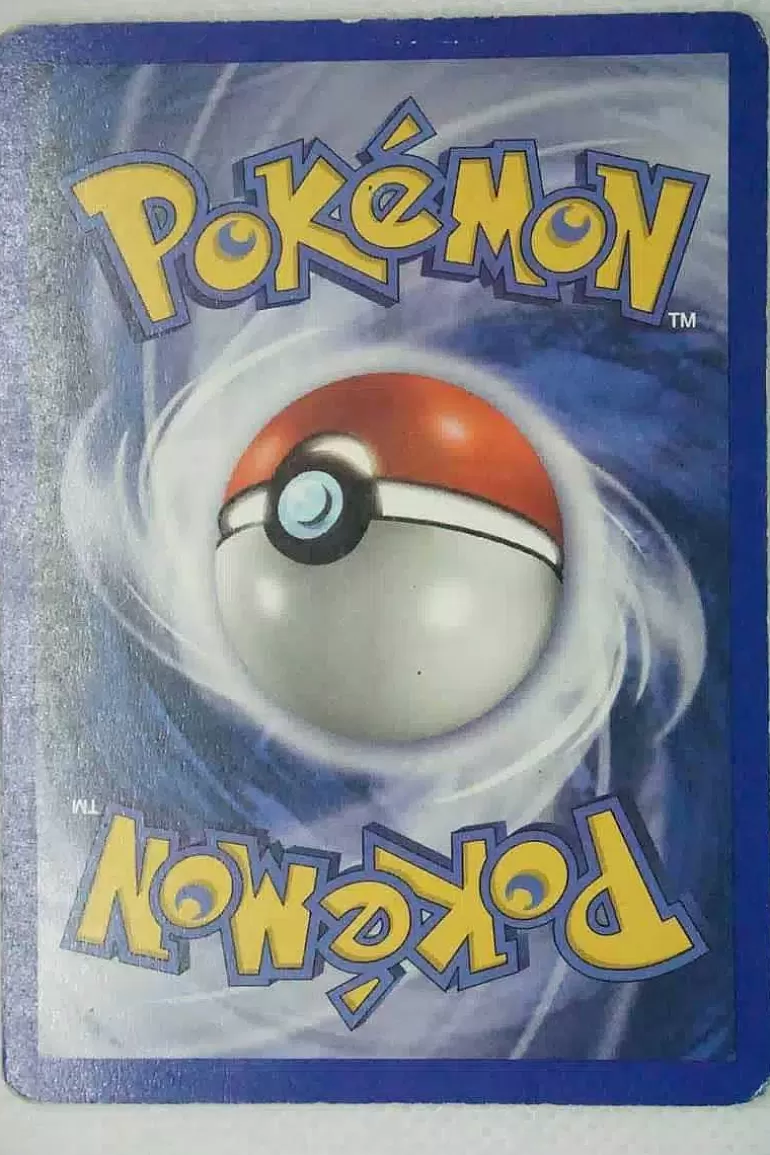 Pocket Monster Pokémon Kort-Haunter 46/110 Special Holo Edition Brugt