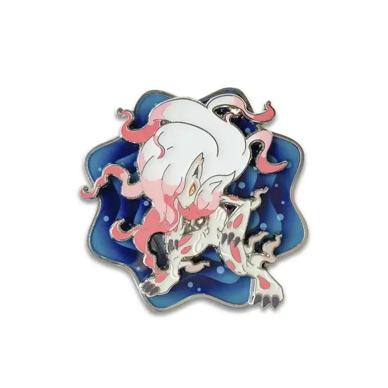 Pocket Monster Pokémon Kort-Hisuian Zoroark Vstar Premium Collection