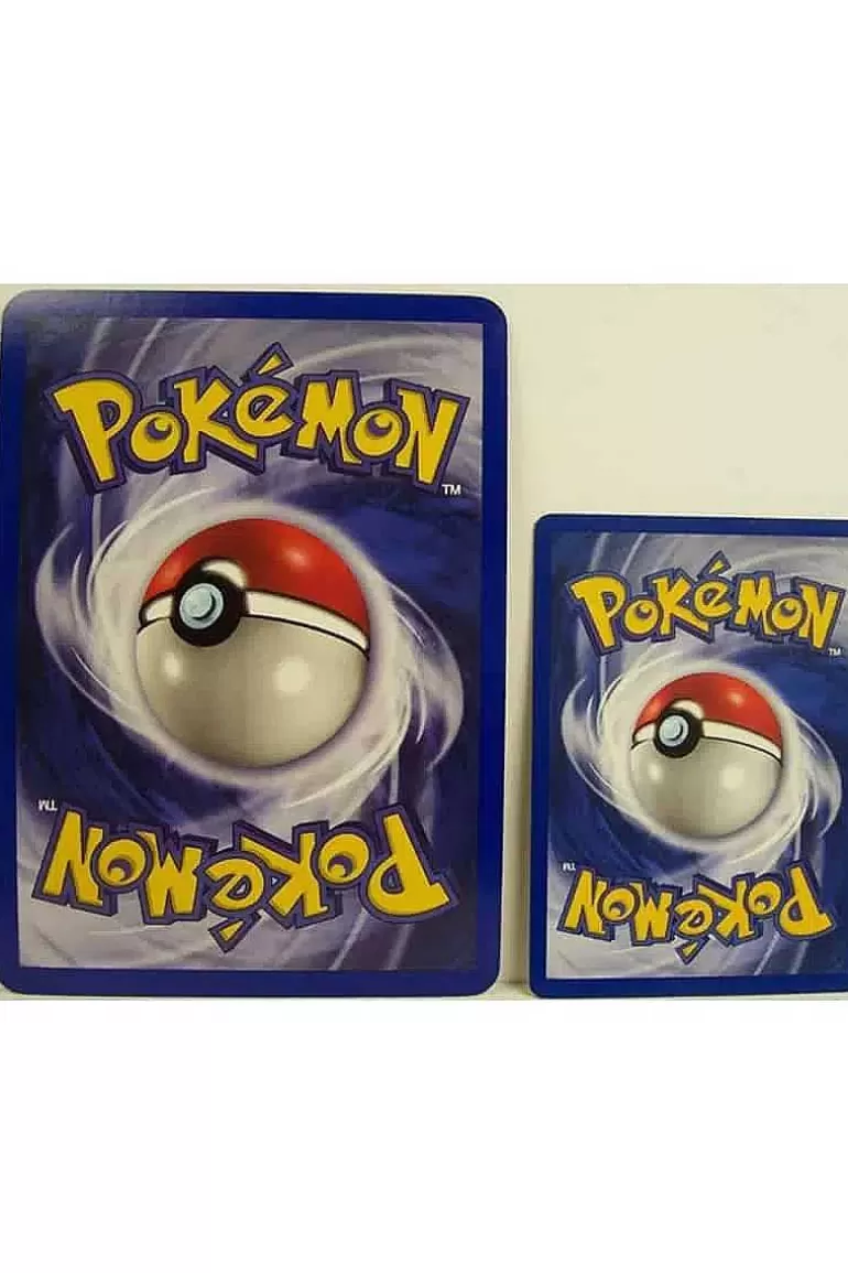 Pocket Monster Pokémon Kort-Ho-Oh 11/12 Box Topper