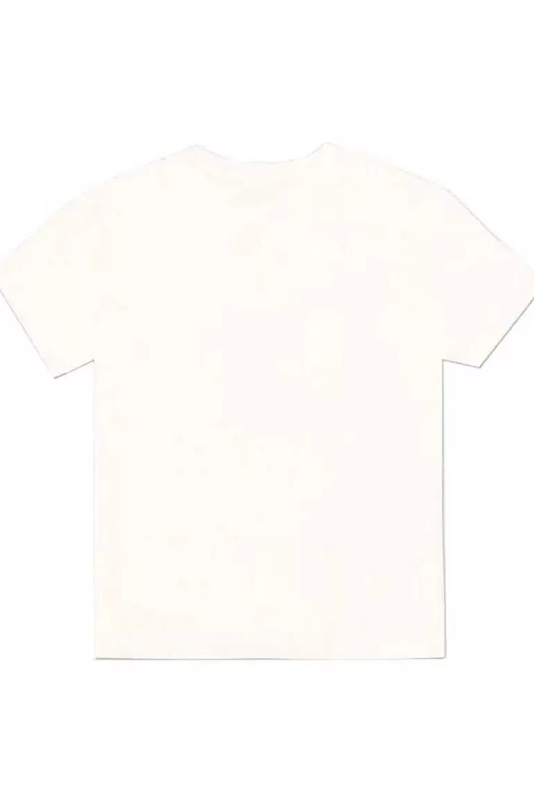 Pocket Monster Pokémon Til Børneværelset-Hvid Pikachu T Shirt Medium