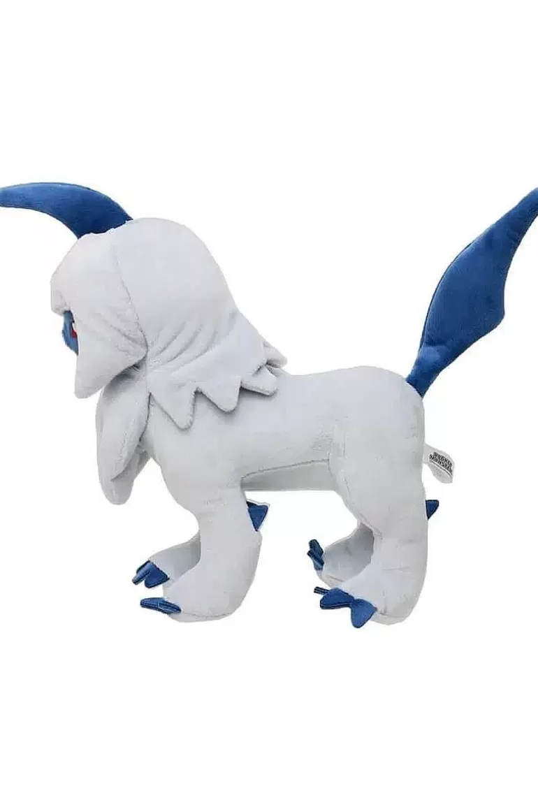 Pocket Monster Pokémon Bamser-Japansk Absol Bamse