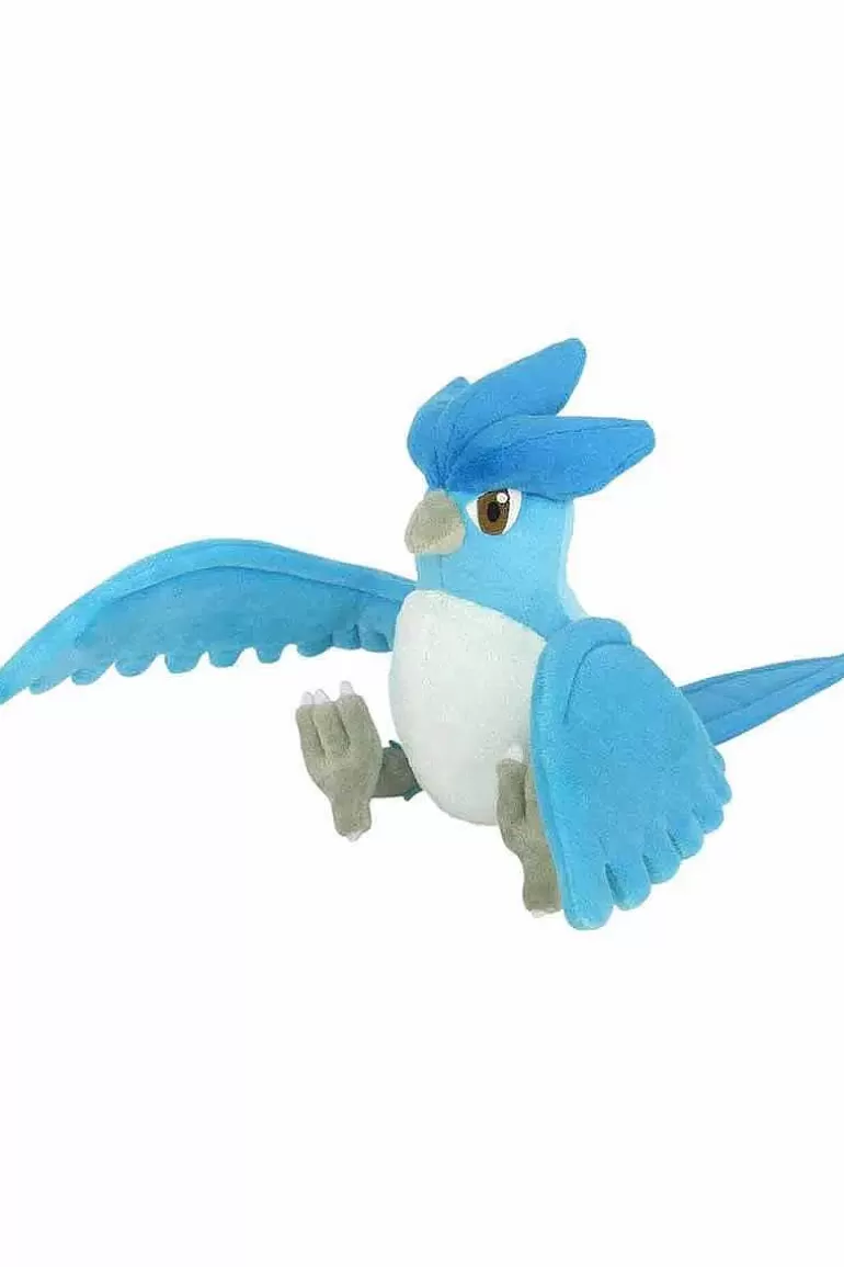 Pocket Monster Pokémon Bamser-Japansk Articuno Bamse