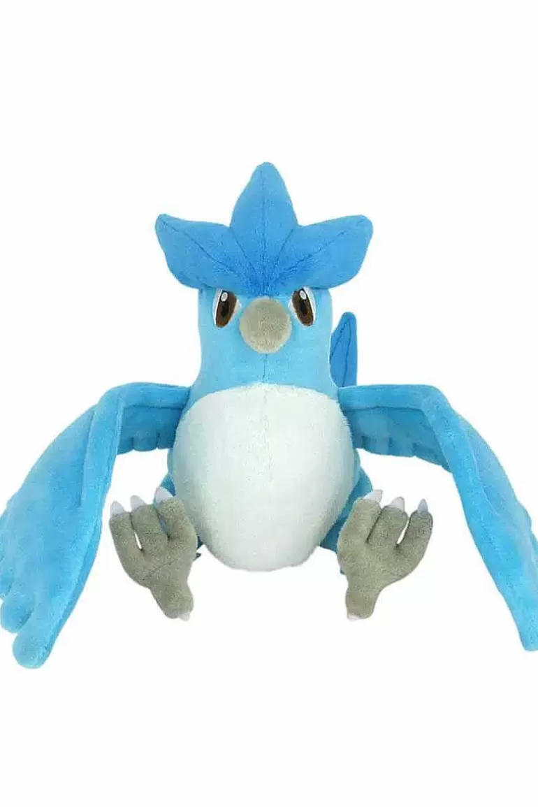Pocket Monster Pokémon Bamser-Japansk Articuno Bamse