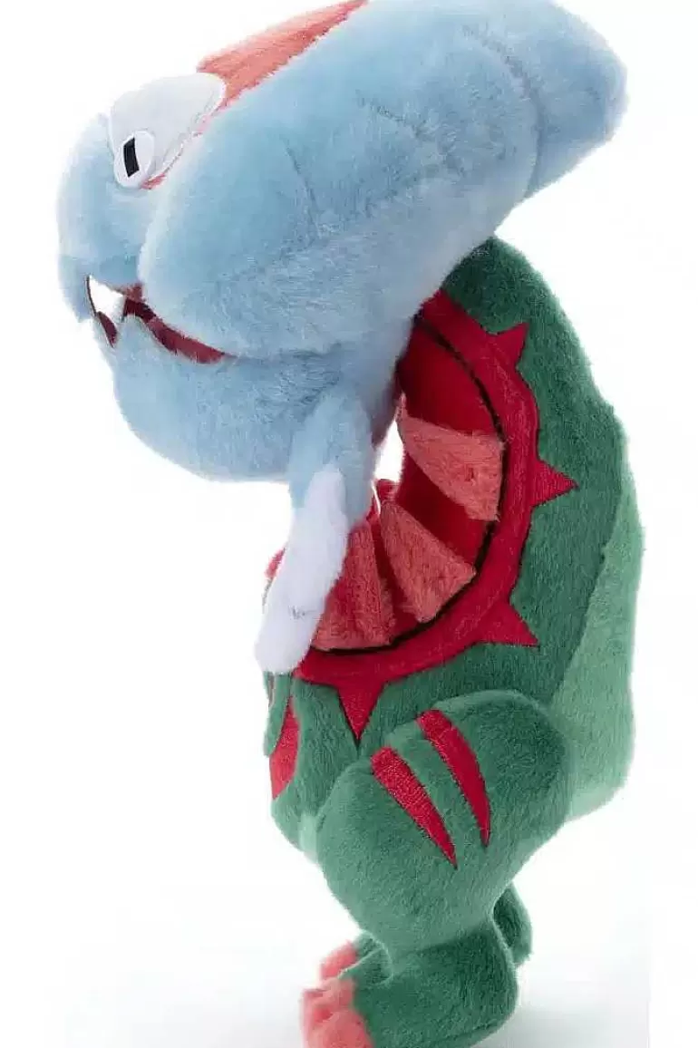 Pocket Monster Pokémon Bamser-Japansk Dracovish Bamse