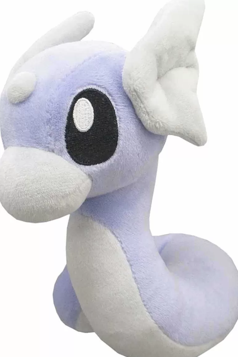 Pocket Monster Pokémon Bamser-Japansk Dratini Bamse