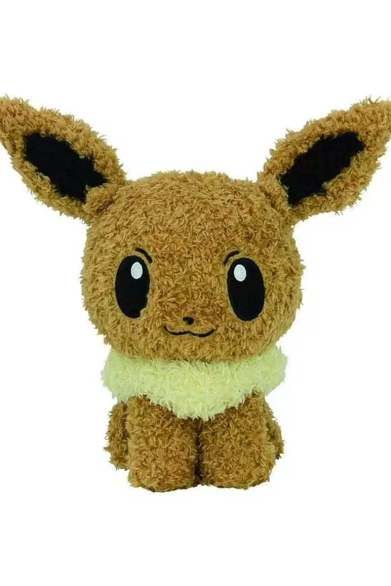 Pocket Monster Pokémon Bamser-Japansk Eevee Plysset Bamse