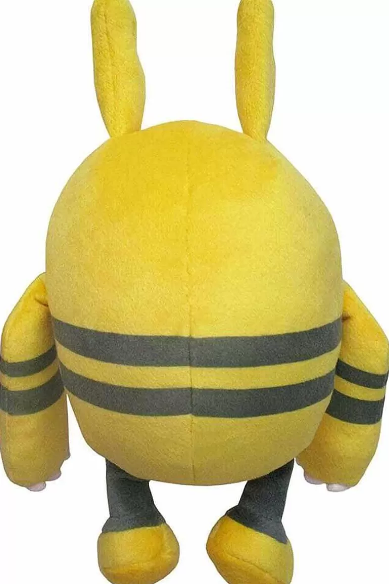 Pocket Monster Pokémon Bamser-Japansk Elekid Bamse