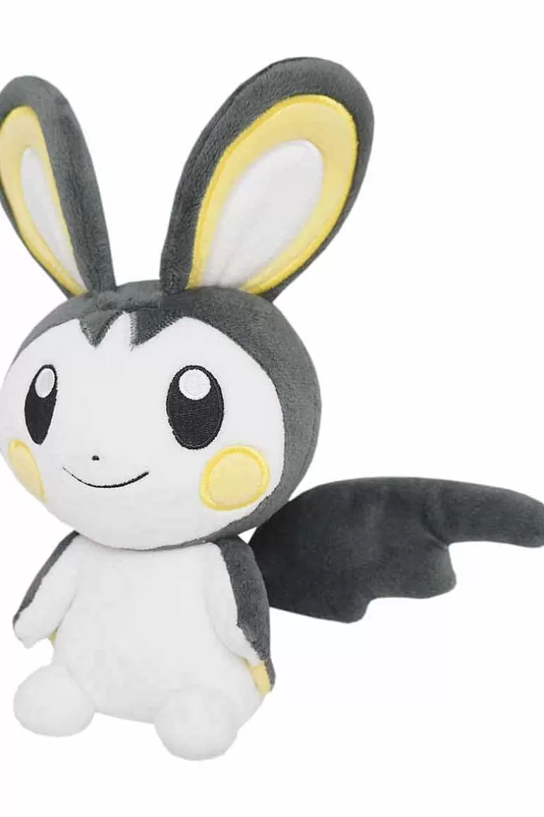 Pocket Monster Pokémon Bamser-Japansk Emolga Bamse