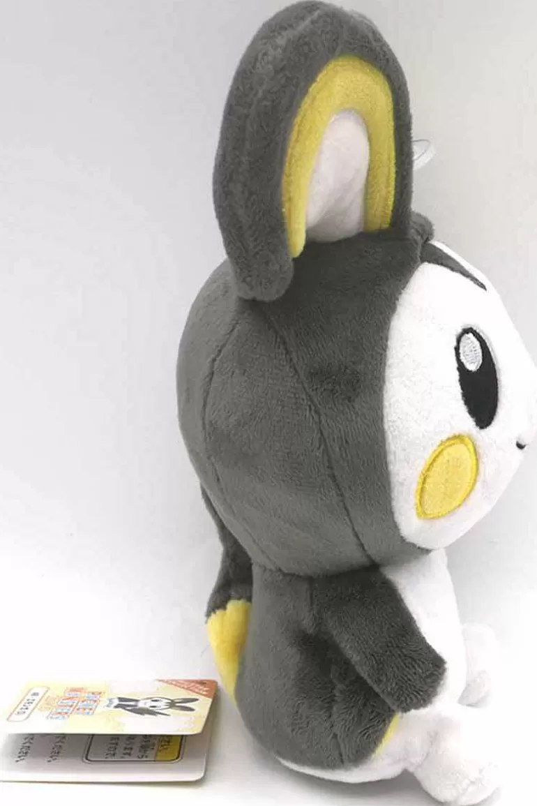 Pocket Monster Pokémon Bamser-Japansk Emolga Bamse