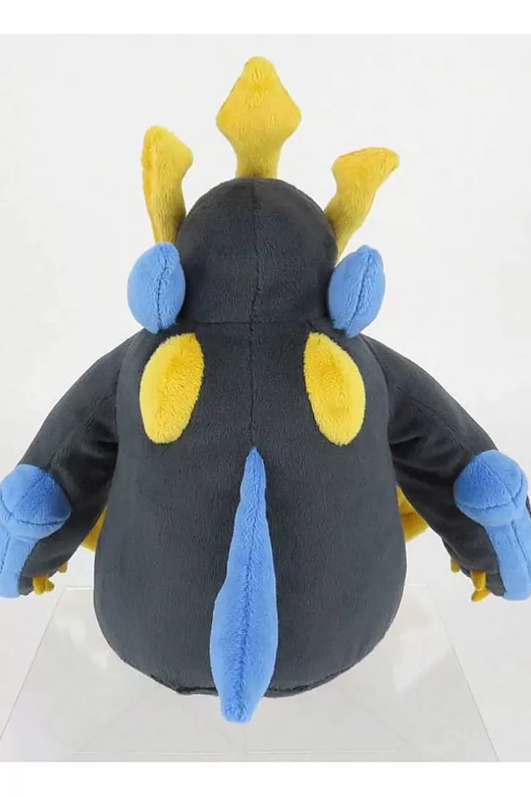 Pocket Monster Pokémon Bamser-Japansk Empoleon Bamse