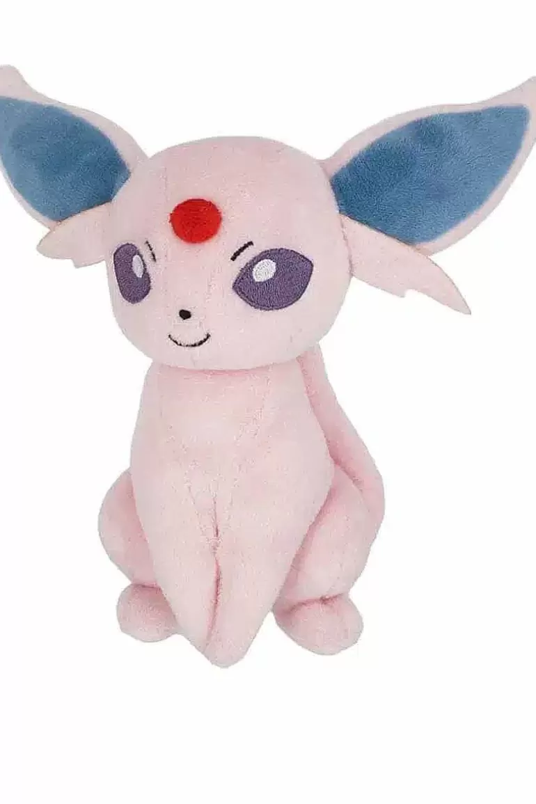 Pocket Monster Pokémon Bamser-Japansk Espeon Bamse