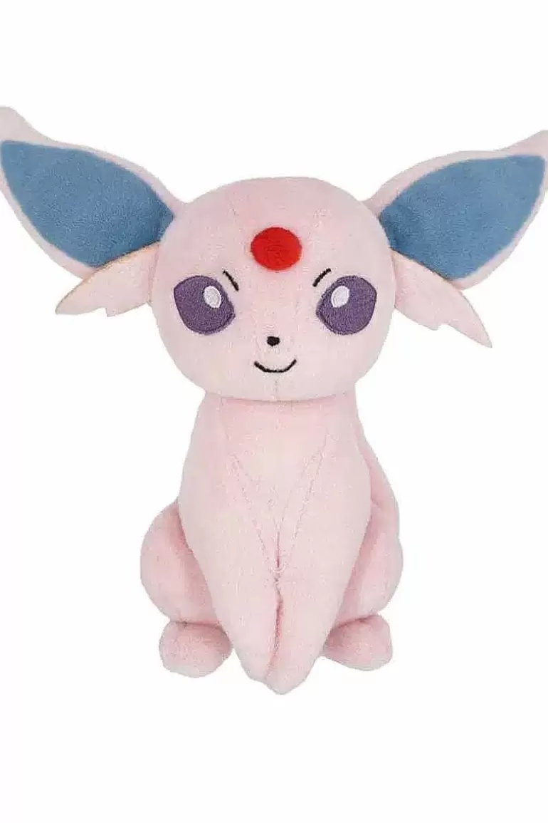 Pocket Monster Pokémon Bamser-Japansk Espeon Bamse