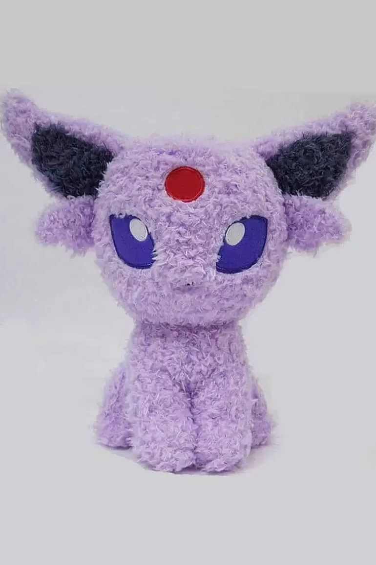 Pocket Monster Pokémon Bamser-Japansk Espeon Plysbamse