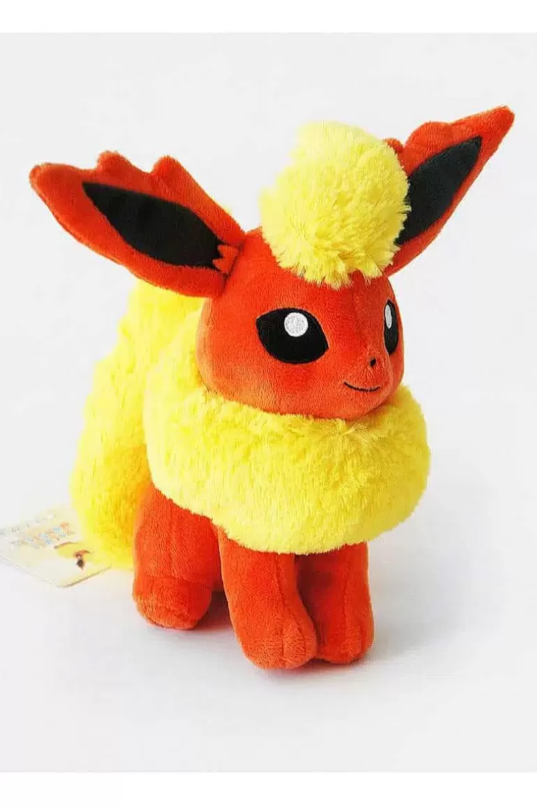 Pocket Monster Pokémon Bamser-Japansk Flareon Bamse