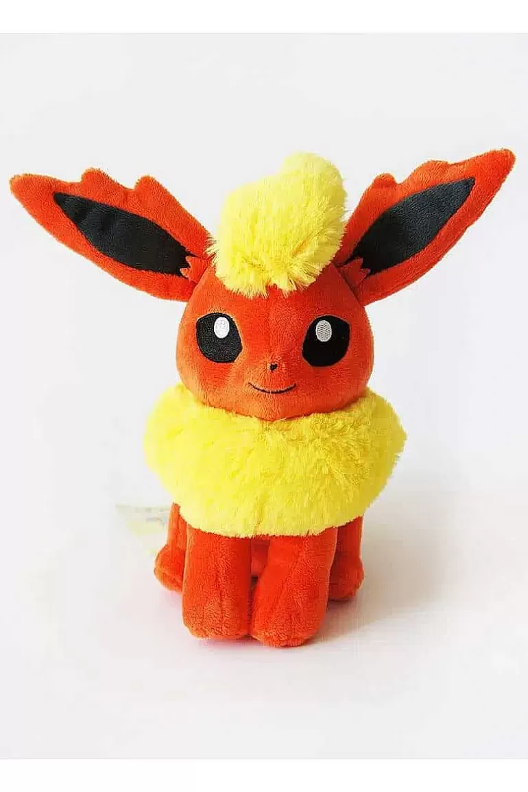Pocket Monster Pokémon Bamser-Japansk Flareon Bamse