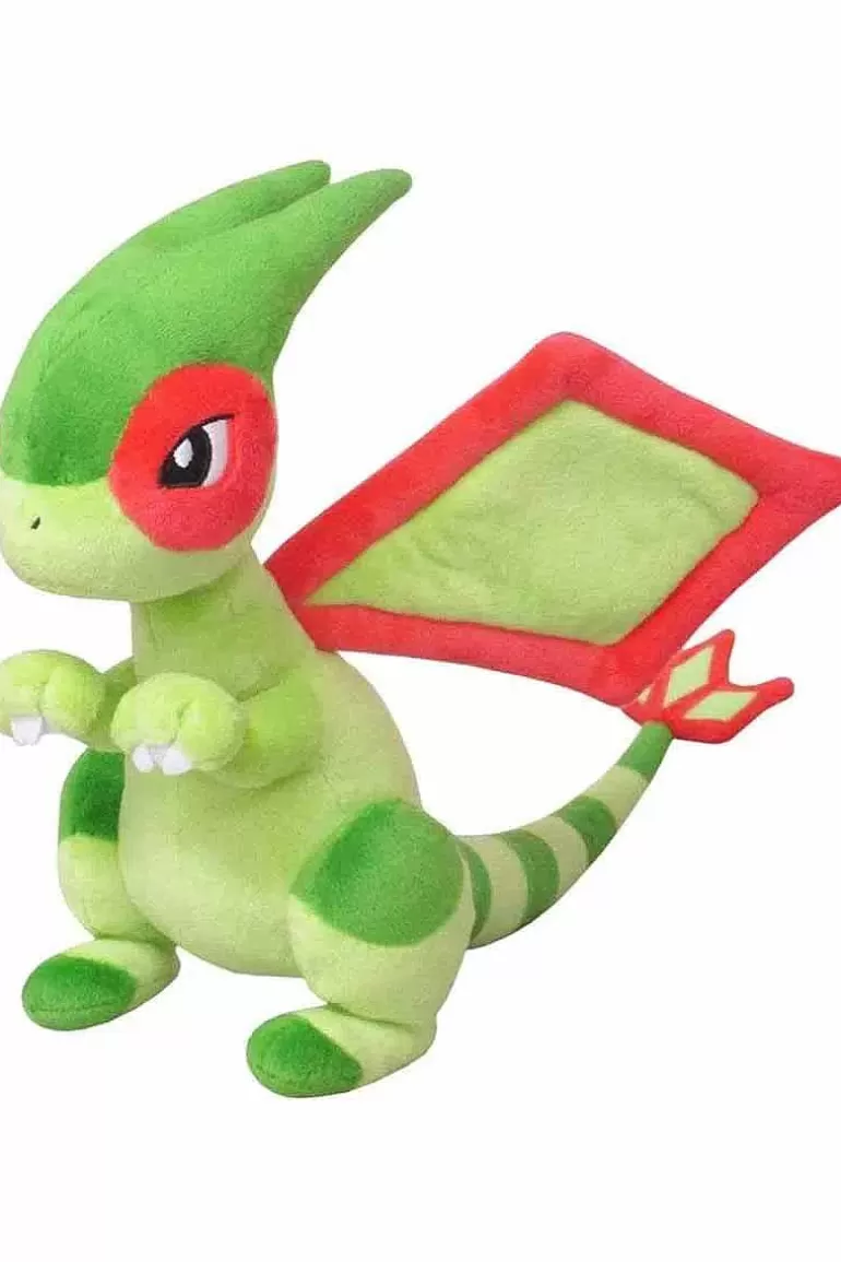 Pocket Monster Pokémon Bamser-Japansk Flygon Bamse