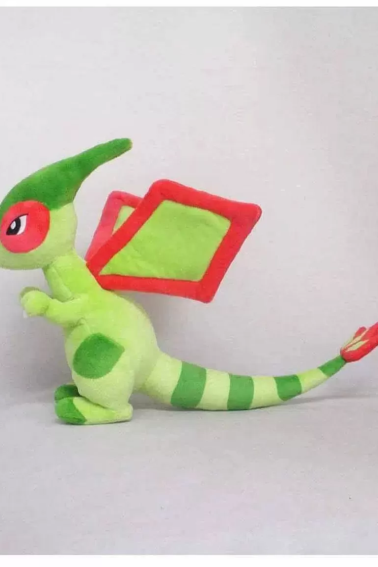 Pocket Monster Pokémon Bamser-Japansk Flygon Bamse