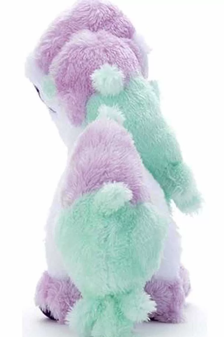 Pocket Monster Pokémon Bamser-Japansk Galarian Ponyta Bamse
