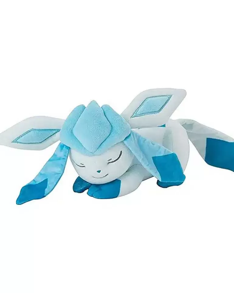 Pocket Monster Pokémon Bamser-Japansk Glaceon Sovende Bamse Pude
