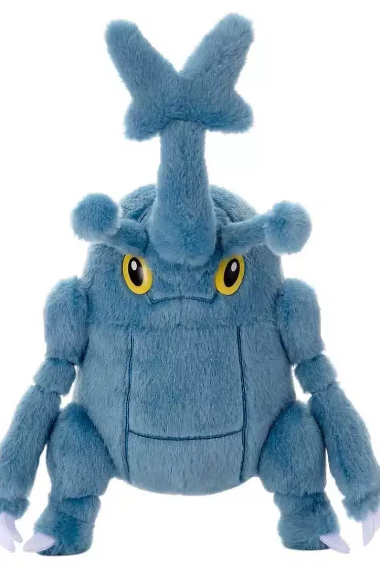 Pocket Monster Pokémon Bamser-Japansk Heracross Bamse