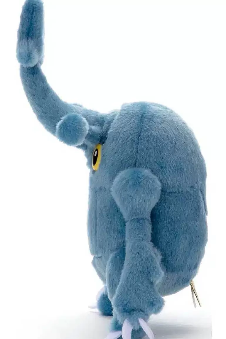 Pocket Monster Pokémon Bamser-Japansk Heracross Bamse