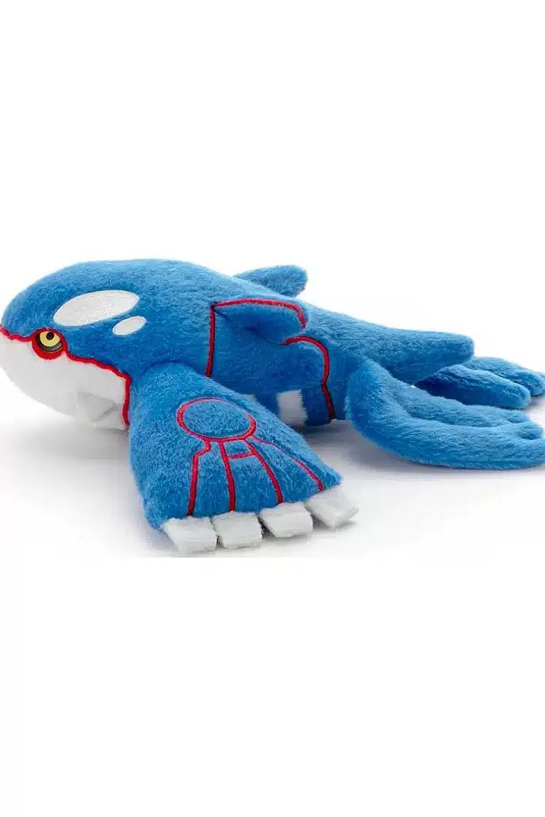 Pocket Monster Pokémon Bamser-Japansk Kyogre Bamse