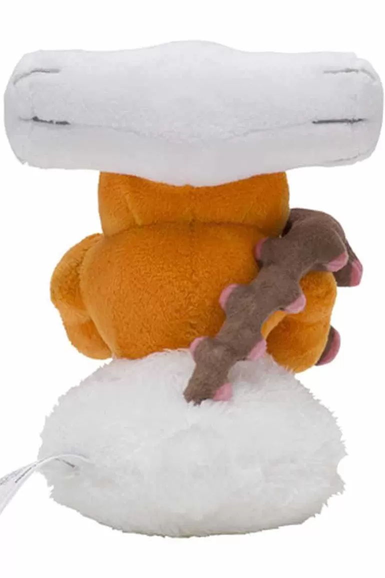 Pocket Monster Pokémon Bamser-Japansk Landorus Bamse Fra Pokemoncenter