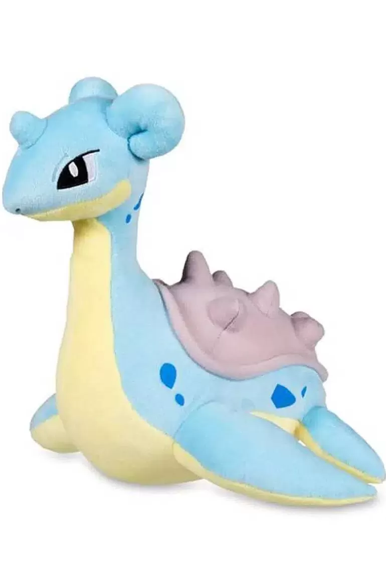 Pocket Monster Pokémon Bamser-Japansk Lapras Bamse